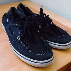 Vans Zapato Del Barco shoes